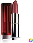 NEW YORK COLOR SENSATIONAL LIPSTICK HOLLYWOOD RED 5G MAYBELLINE