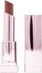 NEW YORK COLOR SENSATIONAL SHINE COMPULSION LIPSTICK NO.65 SPICY MAUVE MAYBELLINE