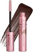 NEW YORK LASH SENSATIONAL SKY HIGH BROWN MAYBELLINE