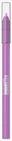 NEW YORK TATTOO LINER GEL PENCIL 812 MAYBELLINE