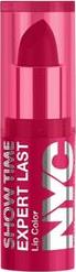 NYC EXPERT LAST LIPCOLOR 450 PURE CORAL MAYBELLINE