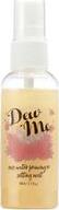 PHOERA COSMETICS DEW ME ROSE SETTING SPRAY 24K GOLD 105 (50ML) MAYBELLINE