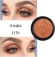 PHOERA COSMETICS SHIMMER EYESHADOW AWAKE 117 BEAUTY CLEARANCE