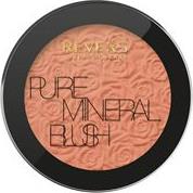 PURE MINERAL BLUSH 07 BEAUTY CLEARANCE