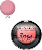 REVERS BLUSH ROUGE SILKY-SMOOTH CONSISTENCE 14 MAYBELLINE