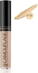 REVERS CAMOUFLAGE LIQUID CORRECTOR 103 NATURAL MAYBELLINE