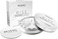 REVERS COSMETICS POWDER RISE DERMA FIXER MAYBELLINE