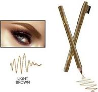 REVERS EYEBROW STYLIST PENCIL LIGHT BROWN MAYBELLINE