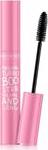 REVERS MASCARA TURBO BOOSTER VOLUME AND LONG MAYBELLINE