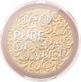 REVERS POWDER PURE MINERAL 19 MAYBELLINE