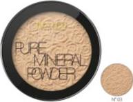 REVERS POWDER PURE MINERAL 23 MAYBELLINE