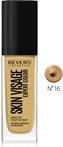 REVERS SKIN VISAGE FOUNDATION 16 MAYBELLINE