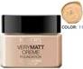 REVERS VERY MATT FOUNDATION 11 MAYBELLINE