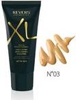 REVERS XL FOUNDATION 03 PEACH BEAUTY CLEARANCE