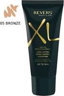 REVERS XL FOUNDATION 05 BRONZE MAYBELLINE