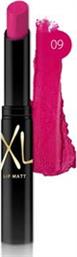 REVERS XL LIP MATTE 09 BEAUTY CLEARANCE