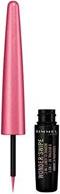 RIMMEL WONDER SWIPE 2-IN-1 LINER TO SHADOW, 009 MAYBELLINE