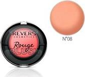 ROUGE BLUSH 08 MAYBELLINE