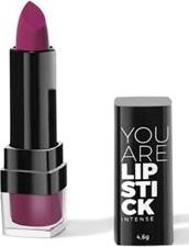 SEMI-MATTE LIPSTICK-PURPLE MAYBELLINE