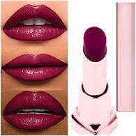 SHINE/BRILLANT LIPSTICK 125 PLUM OASIS MAYBELLINE