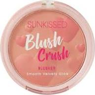 SUNKISSED BLUSH CRUSH COMPACT - BLUSHER MAYBELLINE