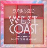 SUNKISSED CALIFORNIA DREAMING WEST COST FACE MAYBELLINE