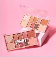 SUNKISSED DUSK TO DAWN BEAUTY FACE PALETTE (12.6G) MAYBELLINE