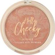 SUNKISSED HELLO CHEEKY BAKED BLUSHER MAYBELLINE