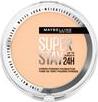 SUPER STAY HYBRID POWDER FOUNDATION 06 MAYBELLINE