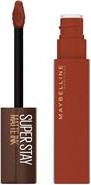 SUPER STAY MATTE INK COFFEE EDITION 270 COCOA MAYBELLINE BEAUTY CLEARANCE