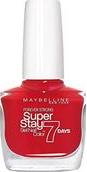 SUPERSTAY 7 DAYS GEL NAIL COLOR 008 PASSIONATE MAYBELLINE