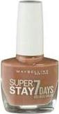 SUPERSTAY 7 DAYS GEL NAIL COLOR 888 NUDES MAYBELLINE