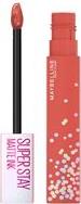 SUPERSTAY MATTE INK LIQUID LIPSTICK BIRTHDAY EDITION 400 MAYBELLINE