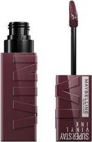 MAYBELLINE SUPERSTAY VINYL INK 135 FEARLESS BEAUTY CLEARANCE