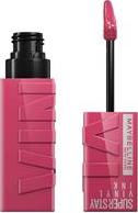 SUPERSTAY VINYL INK LIQUID LIPSTICK 20 COY 4,2ML MAYBELLINE