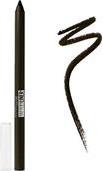 MAYBELLINE TATTOO LINER GEL PENCIL 900 BLACK BEAUTY CLEARANCE