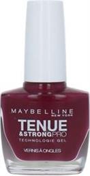 TENUE & STRONG PRO NAGELLAK - 905 FOUNDER - BOL MAYBELLINE
