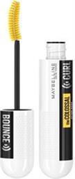 MAYBELLINE THE COLOSSAL CURL BOUNCE MASCARA AFTER DARK 10ML BEAUTY CLEARANCE