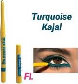 THE COLOSSAL KAJAL 12H TURQUOISE EYE LINER PENCIL MAYBELLINE