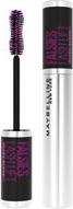 THE FALSIES INSTANT LASH LIFT MASCARA ULTRA BLACK MAYBELLINE BEAUTY CLEARANCE