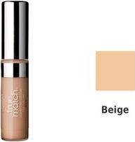 TRUE MATCH SUPER BLENDABLE PERFECTING CONCEALER NO 4 BEIGE MAYBELLINE