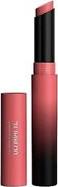 ULTIMATE 499 MORE BLUSH GEL LIPSTICK 12G MAYBELLINE