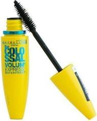 VOLUM' EXPRESS THE COLOSSAL WATERPROOF MAYBELLINE