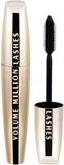 VOLUME MILLION LASHES BLACK LOREAL PARIS