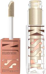SUNKISSER HIGHLIGHTER ΣΕ ΥΓΡΗ ΜΟΡΦΗ ΜΕ ΔΙΑΜΑΝΤΕΝΙΑ ΠΟΥΔΡΑ 4.7ML - 22 STAR STUDDED MAYBELLINE