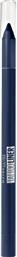 TATTOO LINER GEL PENCIL ΜΟΛΥΒΙ ΜΑΤΙΩΝ ΜΕ ΜΕΓΑΛΗ ΔΙΑΡΚΕΙΑ 1.3GR - STRIKING NAVY MAYBELLINE