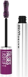 THE FALSIES LASH LIFT MASCARA FOR VOLUME & LENGTH ΜΑΣΚΑΡΑ ΓΙΑ ΟΓΚΟ & ΜΗΚΟΣ 9.6ML - BLACK MAYBELLINE