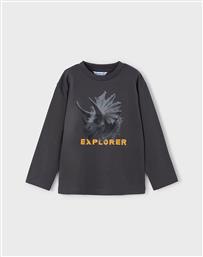 ΜΠΛΟΥΖΑ ΜΑΚΡΥΜΑΝΙΚΗ EXPLORER MAYORAL