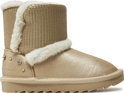 ΜΠΟΤΕΣ ΧΙΟΝΙΟΥ 44487 ΧΡΥΣΟ MAYORAL