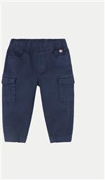 JOGGER 2535 ΣΚΟΥΡΟ ΜΠΛΕ REGULAR FIT MAYORAL